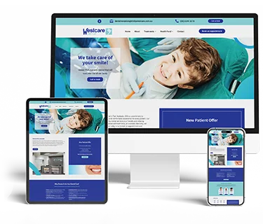 G4 westcare-dental<br />